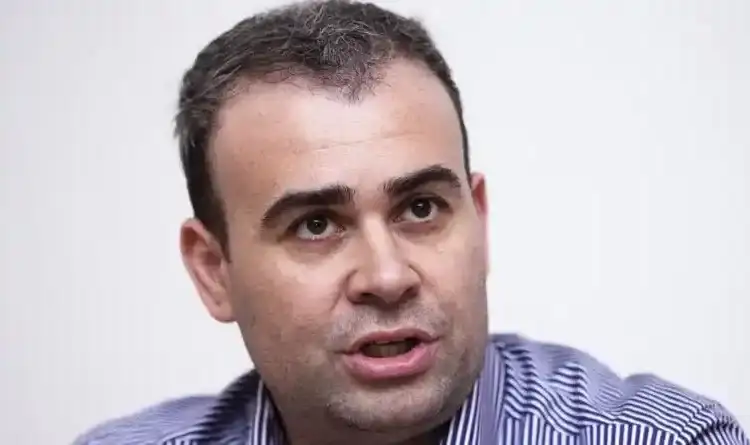 Darius Vâlcov  a primit  MITA 1,5 milioane de euro de la Theodor Berna