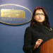 Fosta şefă a ANRP Crinuţa Dumitrean a fost reţinută
