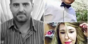 Marian Nicolae, cel care a ucis un om înainte de Crăciun, este recidivist. Acesta a mai înjunghiat un tânăr în urmă cu doi ani, dar poliția i-a dat drumul