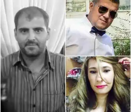 Marian Nicolae, cel care a ucis un om înainte de Crăciun, este recidivist. Acesta a mai înjunghiat un tânăr în urmă cu doi ani, dar poliția i-a dat drumul