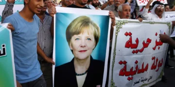 Val de agresiuni sexuale la Koln, în noaptea de Anul Nou. Poliția, acuzată de mușamalizare