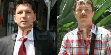 Comisar șef și inspector principal de Poliție, trimiși în judecată de DNA