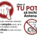 Boicotarea produselor care-si fac publicitate la Antena 3