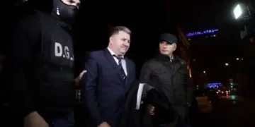 MAFIA din Lugoj, MÂNĂ în mână cu Poliția. Cum au ajunș oamenii legii la PICIOARELE interlopilor