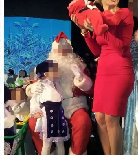 POZE: Ioana Neagu, directoarea grădiniţei Flipper-Garden din Bucureşti