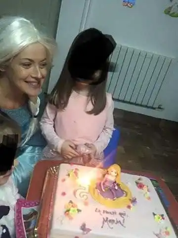 POZE: Ioana Neagu, directoarea grădiniţei Flipper-Garden din Bucureşti