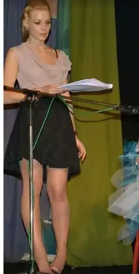 POZE: Ioana Neagu, directoarea grădiniţei Flipper-Garden din Bucureşti