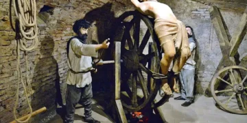 Cameră de TORTURĂ pentru elevii neascultători, într-o ȘCOALĂ din Hunedoara