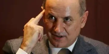 Gheorghe Copos şi Camelia Voiculescu au fost ACHITAŢI în dosarul „Loteria II”. Motivare: faptele s-au PRESCRIS