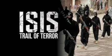 Cartierul Molenbeek din Bruxelles = ISIS