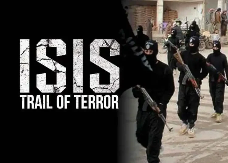 Cartierul Molenbeek din Bruxelles = ISIS