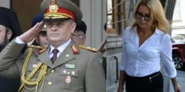 Neculai Onțanu, și avocata Loredana Radu, arestați pentru 30 de zile