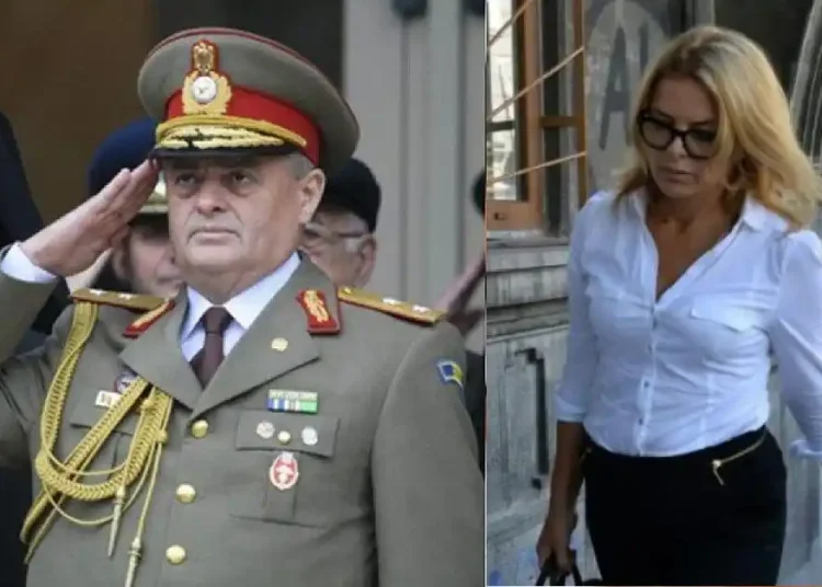 Neculai Onțanu, și avocata Loredana Radu, arestați pentru 30 de zile