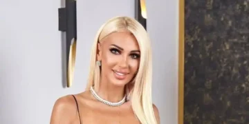 Alina Măgureanu . Nume grele ale politicii și finanțelor apar în șapte denunțuri