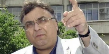 Procurorii DNA au pus sechestru pe averea lui Adamescu și au pregătit cătușele pentru fiul său