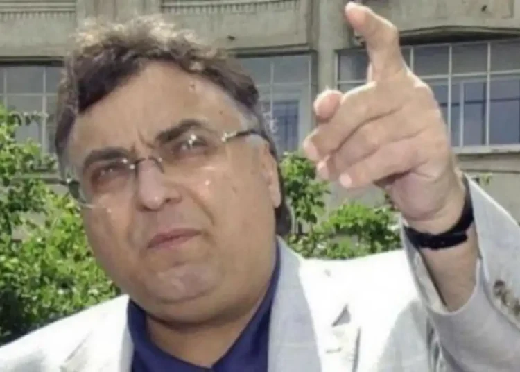 Procurorii DNA au pus sechestru pe averea lui Adamescu și au pregătit cătușele pentru fiul său