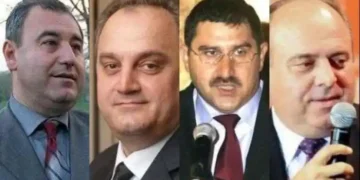 Curtea Supremă dă sentința în dosarul ,,Microsoft”. DNA cere pedepse cu executarea