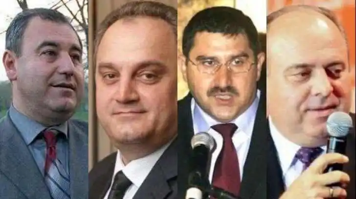 Curtea Supremă dă sentința în dosarul ,,Microsoft”. DNA cere pedepse cu executarea
