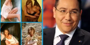CUTREMUR/Cum a dispărut Ponta din DOSARUL „Sex cu MINORE la PSD”!