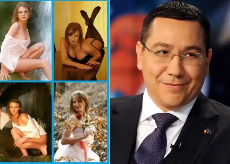 CUTREMUR/Cum a dispărut Ponta din DOSARUL „Sex cu MINORE la PSD”!