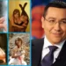 CUTREMUR/Cum a dispărut Ponta din DOSARUL „Sex cu MINORE la PSD”!