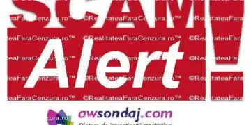 EXCLUSIV:AWsondaj.com SCAM  =TEAPA