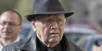 Torționarul Ioan Ficior a fost CONDAMNAT la 20 de ani de ÎNCHISOARE