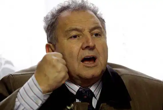 Ilie Carabulea, pus în libertate dintr-o greşeală judecătorească