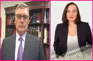 (VIDEO) Sexgate rusesc: Rivallul lui Vladimir Putin, filmat în timpul unei partide de sex cu o activistă