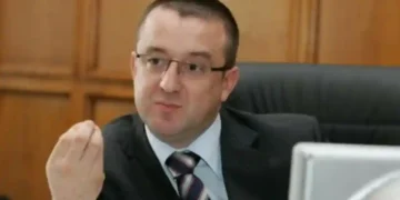 DNA cere 15 ani de ÎNCHISOARE pentru SORIN BLEJNAR