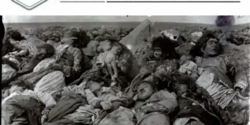 GENOCIDUL HEXI PHARMA: DAN CONDREA A FOST AGENT SIE