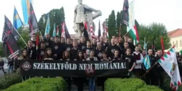 TERORISTII maghiari plănuiau să arunce în aer reţeaua de transport a gazelor naturale din Ardeal
