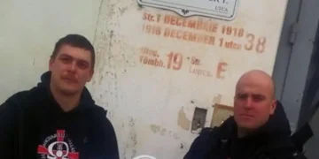 TERORISTII maghiari plănuiau să arunce în aer reţeaua de transport a gazelor naturale din Ardeal