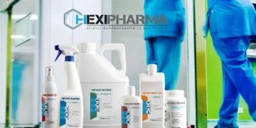 GENOCIDUL HEXI PHARMA:Scandalul dezinfectanților: Revolta medicilor escaladează. Cum încearcă patronul Hexi Pharma să-și protejeze banii