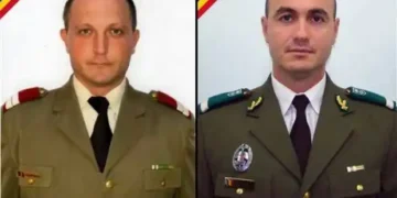 Doi militari români au MURIT în apropiere de Kandahar, iar un al treilea a fost RĂNIT.