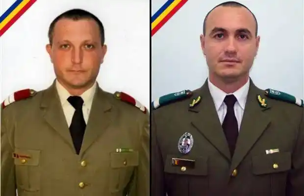 Doi militari români au MURIT în apropiere de Kandahar, iar un al treilea a fost RĂNIT.