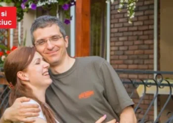 GENOCIDUL HEXI PHARMA: Soția șefului #HexiPharma și Academia de Stiinte ale Securității Naționale