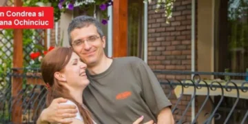 GENOCIDUL HEXI PHARMA: Soția șefului #HexiPharma și Academia de Stiinte ale Securității Naționale