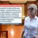Judecătoare Veronica Cârstoiu, condamnată definitiv la 7 ani de închisoare