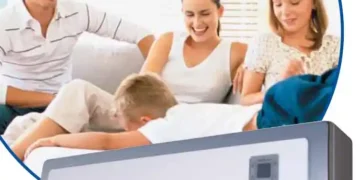 eMAG – Reduceri mari pentru aparatele de aer conditionat