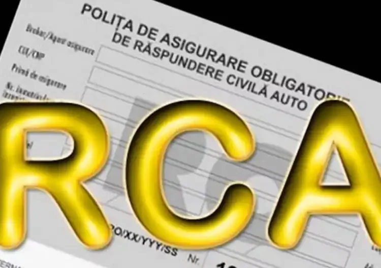 Cel mai ieftin RCA online – Rca Ieftin la tine Acasa