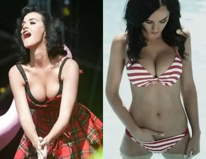 Katy Perry, victima unui hacker român