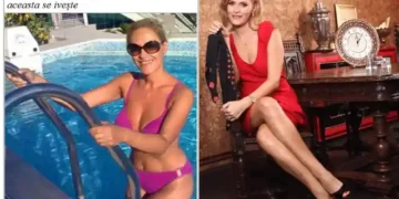GABRIELA FIREA A CÂŞTIGAT Primăria Capitalei!