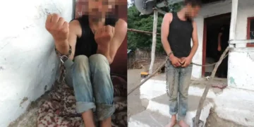 Sclavie in Romania! Cazul din Arges