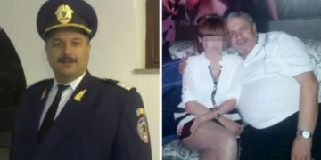 Emanoil Petrea, angajat la România TV, reținut de DIICOT pentru pornografie infantilă