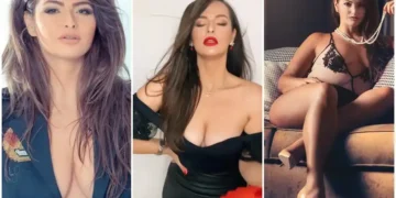 Adela Lupșe, Isterica de la concursurile interactive, candidată PRU la alegerile parlamentare