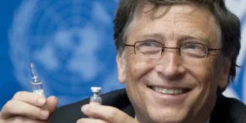 Bill Gates recunoaşte că vaccinurile sunt folosite pentru reducerea populaţiei la nivel mondial