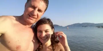 Dan Ardelean ucis de iubita de 18 ani