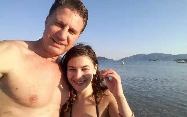 Dan Ardelean ucis de iubita de 18 ani