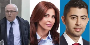 Mircea și Vlad Cosma, condamnați în primă instanță la închisoare și returnarea banilor